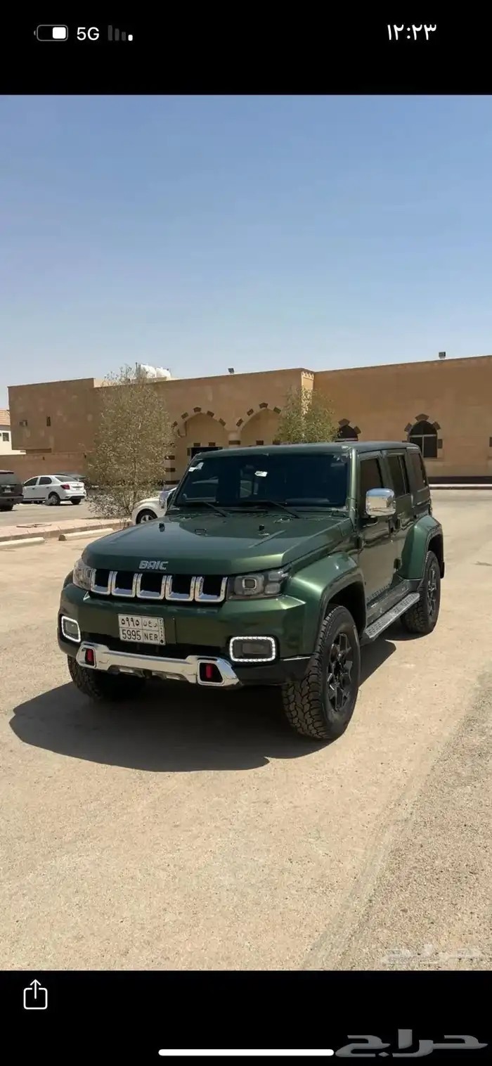بايك 1