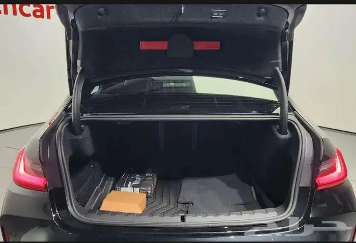 M3 2024 BMW معرض الميموني للاستيراد من كوريا 11