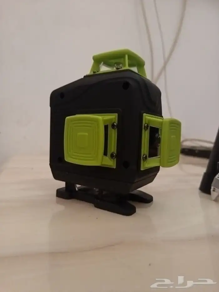 جهاز ماسح ليزر 9