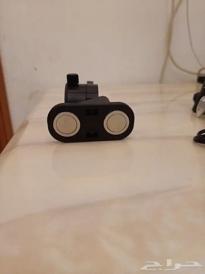 جهاز ماسح ليزر 6