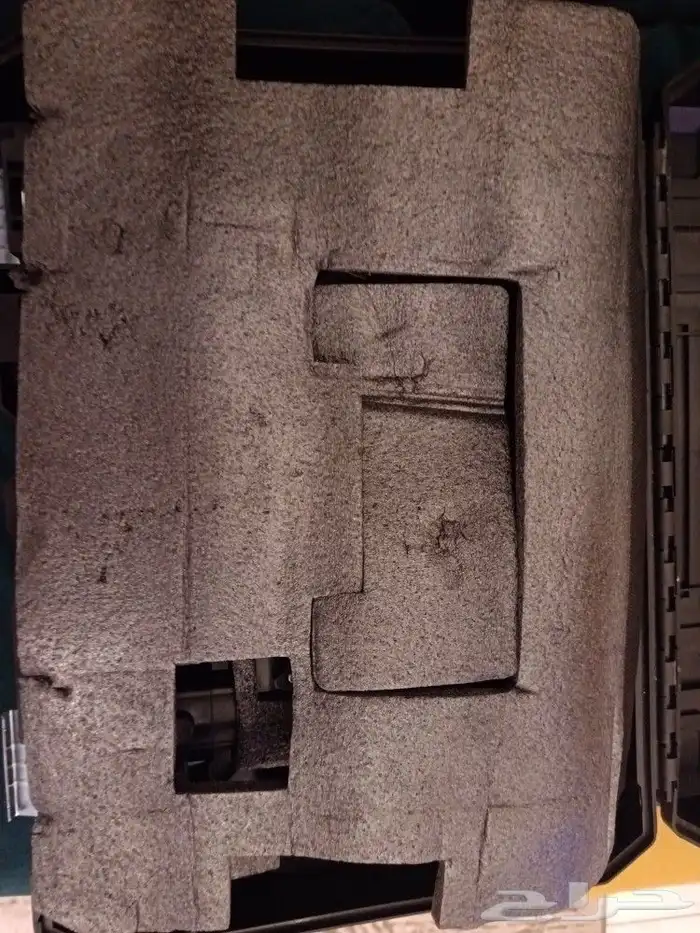 جهاز ماسح ليزر 17