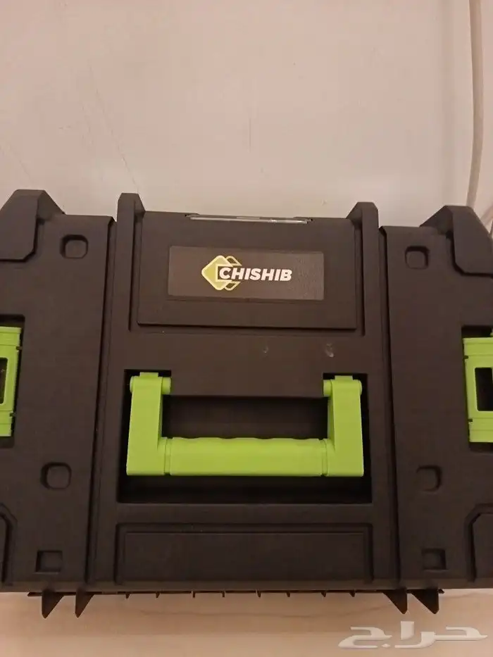 جهاز ماسح ليزر 16