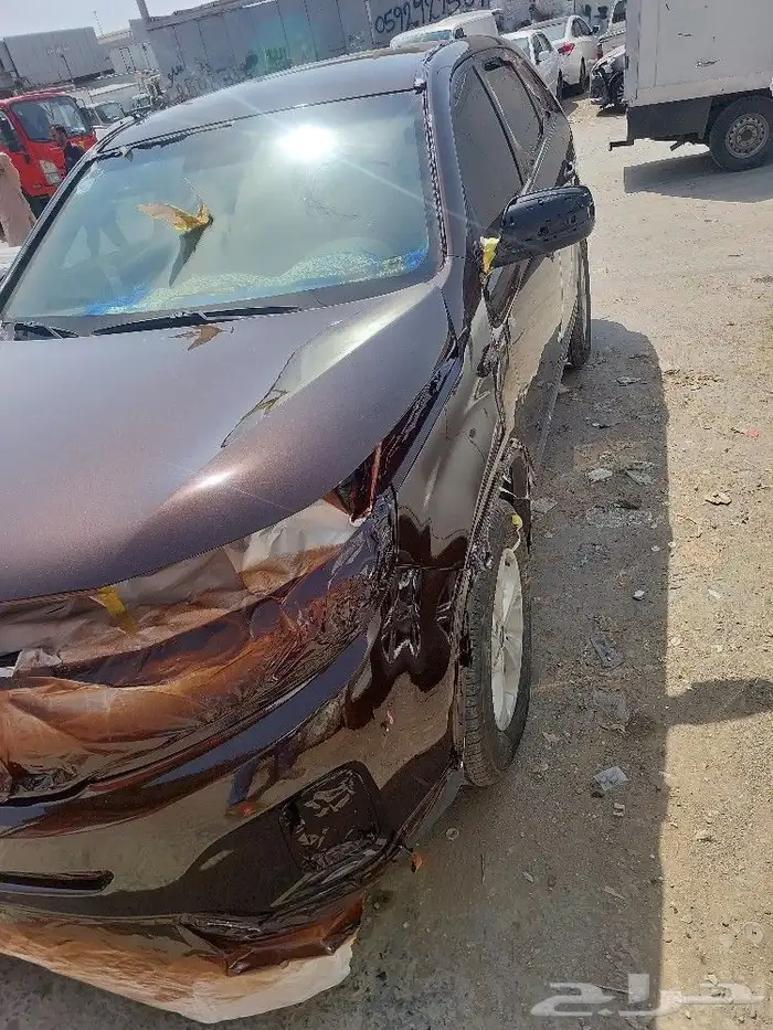 موترك يرجع وكاله 5