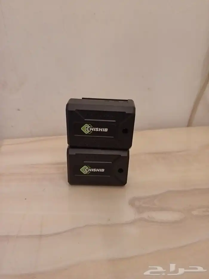 جهاز ماسح ليزر 3