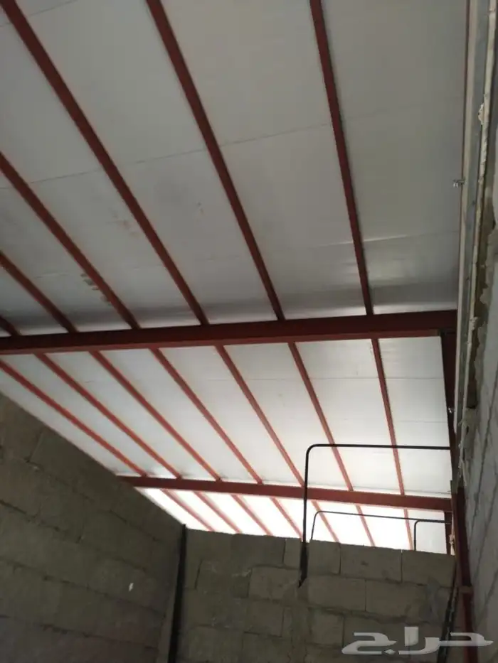 هناجر جدة تركيب هناجر صيانة هناقر جدة مكة الطائف المملكة 3