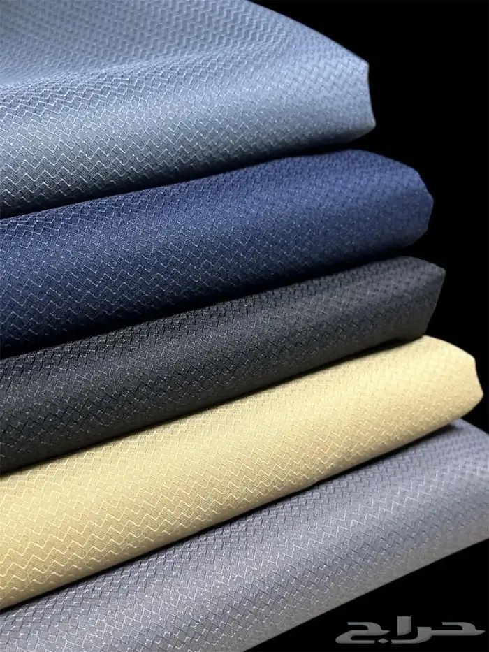 اقمشة كورية بسعر الجملة 2