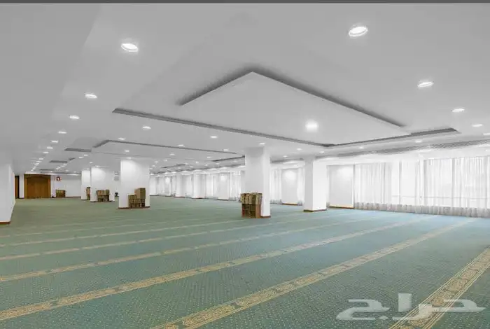 حجوزات فنادق مكة ( اقوى الخصومات) 5