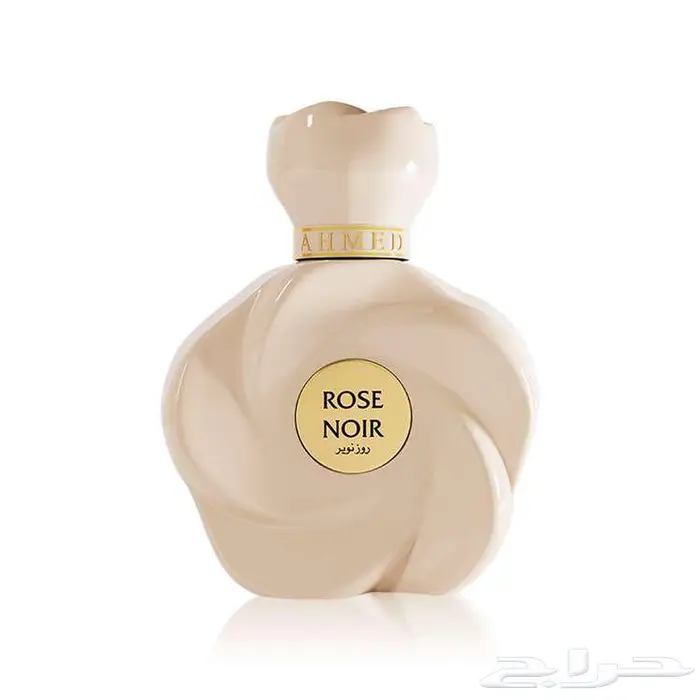 أحمد للعطور روز نوير أو دو برفيوم 0