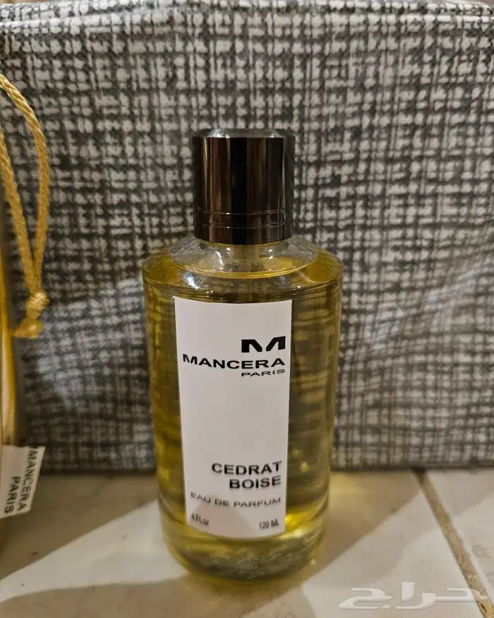 عطور عالمية اصلية بأقل الاسعار 1