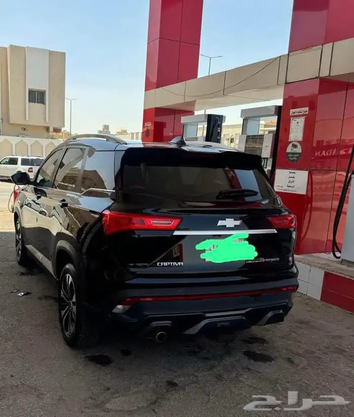 شفروليه كابتفا 2023 بريمير فل كامل 0