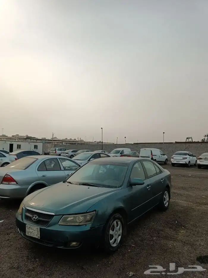 للبيع سوناتا 5