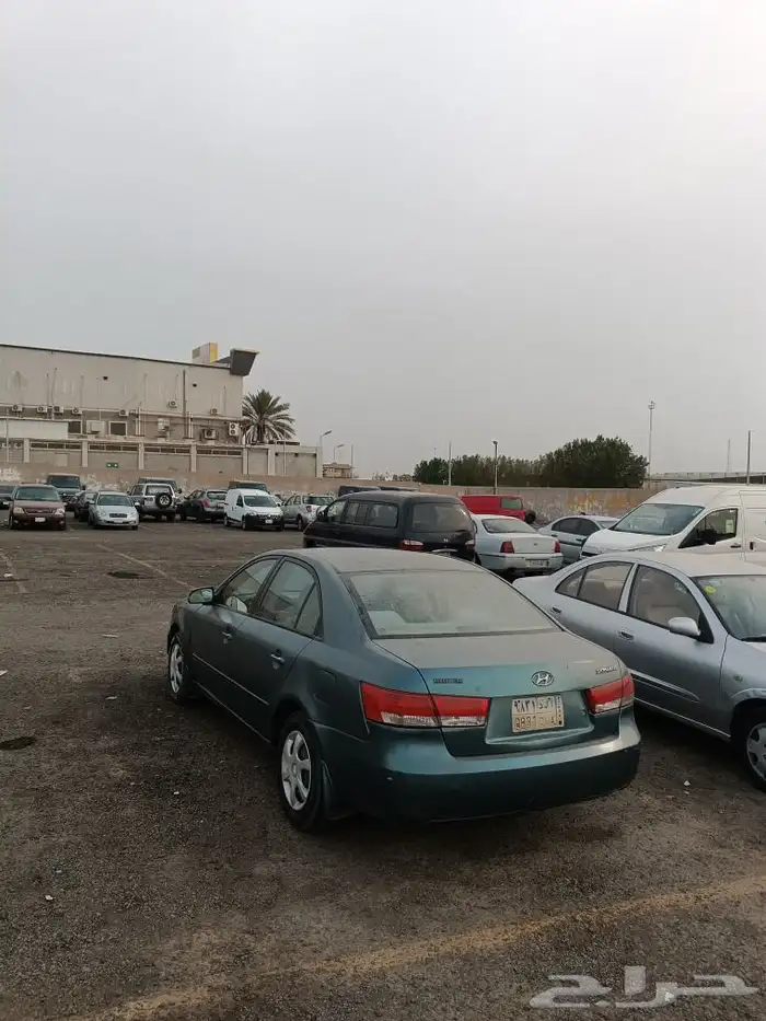 للبيع سوناتا 3