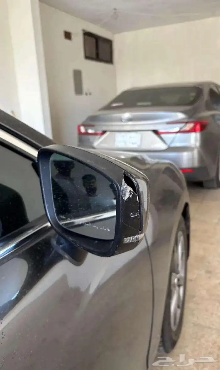 مازدا استاندر 2019 2