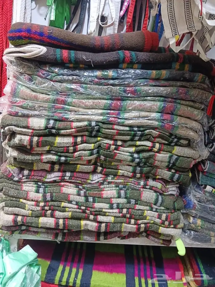 بطانيات جديد قديم 2