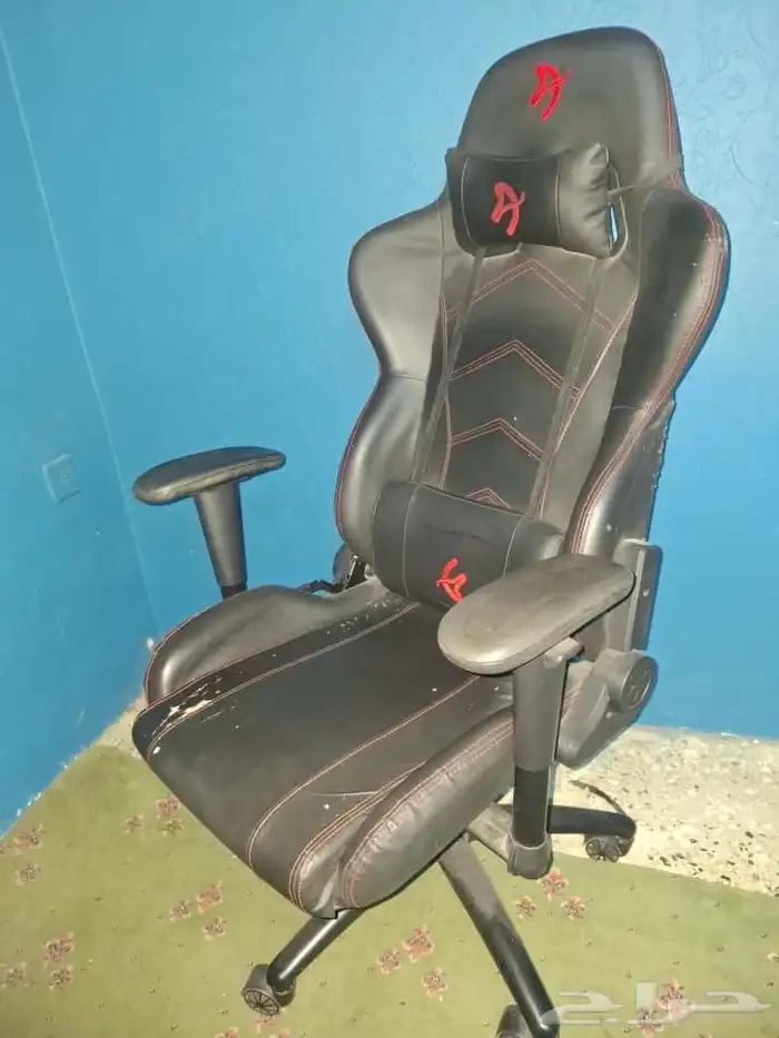 كرسب جيمنج كرسي العاب 1