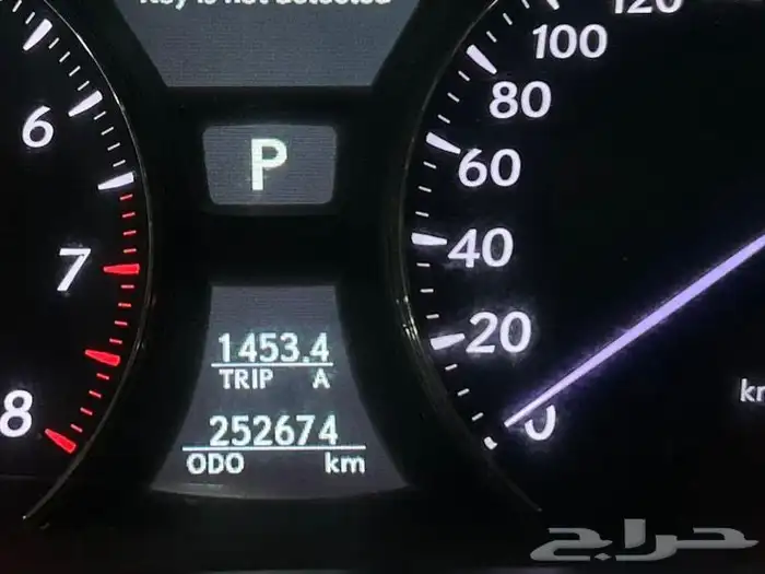 لكزس - LS460 L - 2011 - ( بحاله ممتازه ) 9