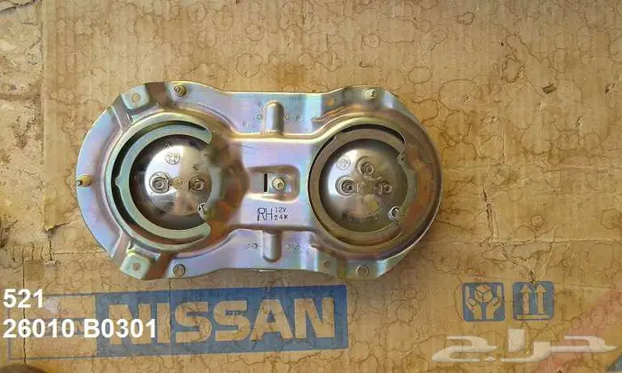 قواعد أنوار دتسن 69 - 72 12