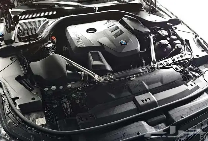 بي ام دابليو 520i 2024معرض الميموني للاستيراد من كوريا 5
