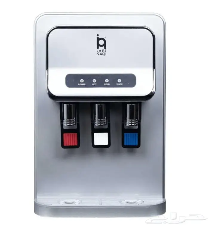 برادة ماء من شركة (نقي) 0