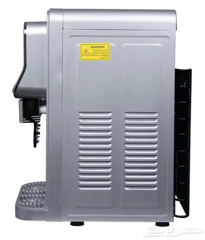 برادة ماء من شركة (نقي) 1