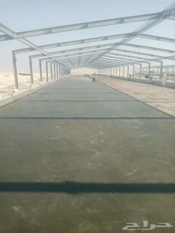 صبه ميزانيه صبه مروحه صبه مطبوعه دهان ايبوكسي هناجر دواجن مص 0