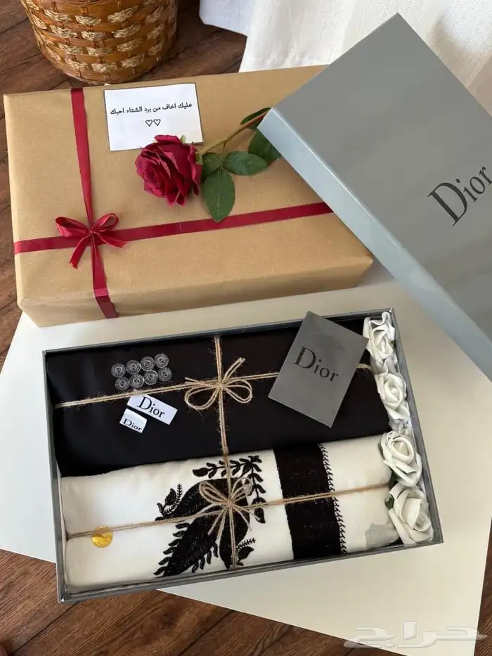 بوكس فخم للهدايا الرجاليه 7