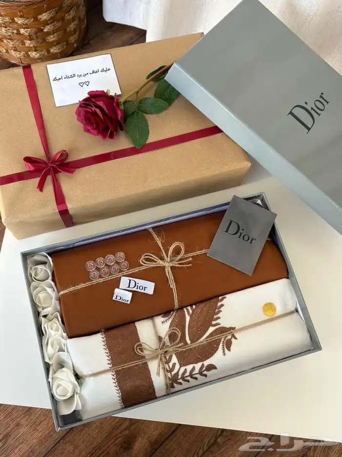 بوكس فخم للهدايا الرجاليه 5