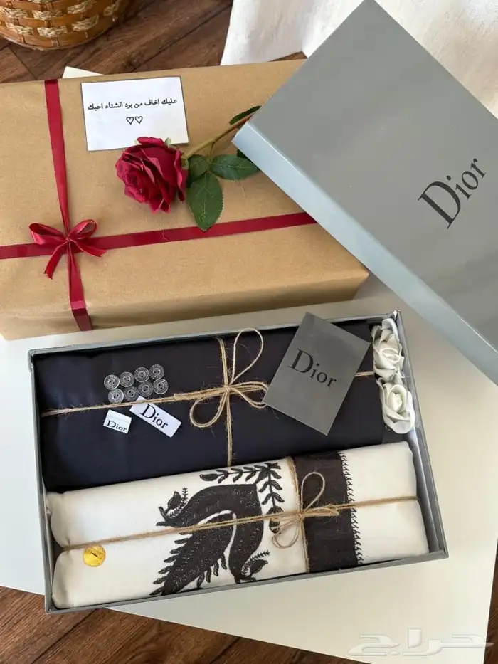 بوكس فخم للهدايا الرجاليه 6