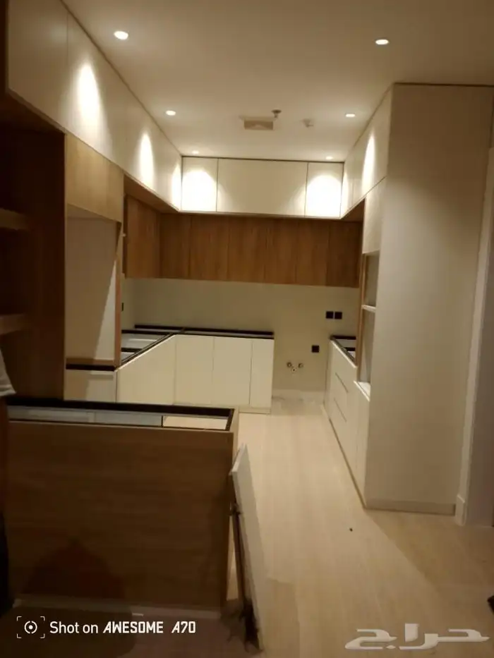 تفصيل كافة أنواع المطابخ بأسعار مناسبه وجوده ممتازه 2