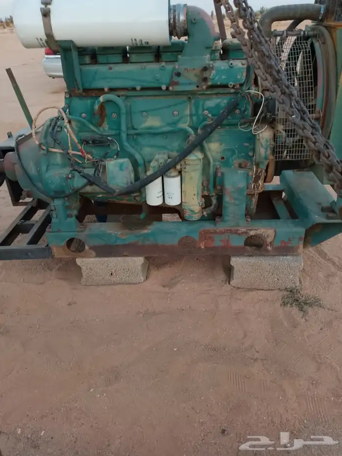 مكينة زراعية 6 سنردل دي100 0