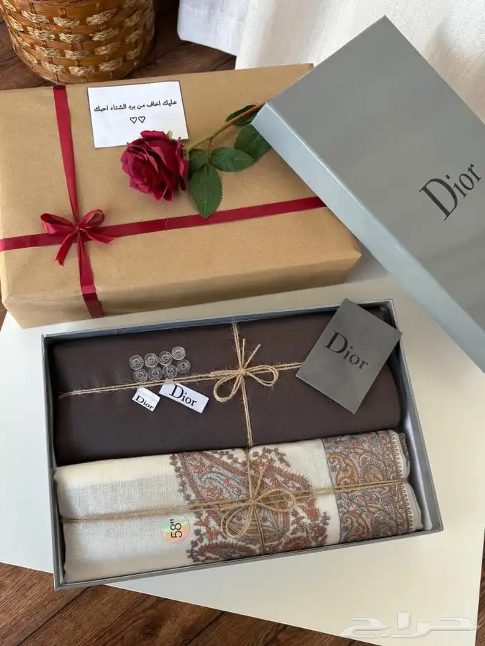 بوكس فخم للهدايا الرجاليه 2