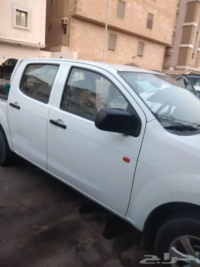 ايسوزو ديماكس 2023 للبيع 7