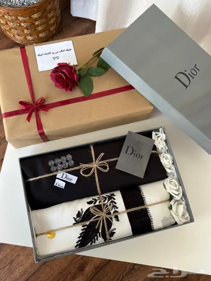 بوكس فخم للهدايا الرجاليه 8