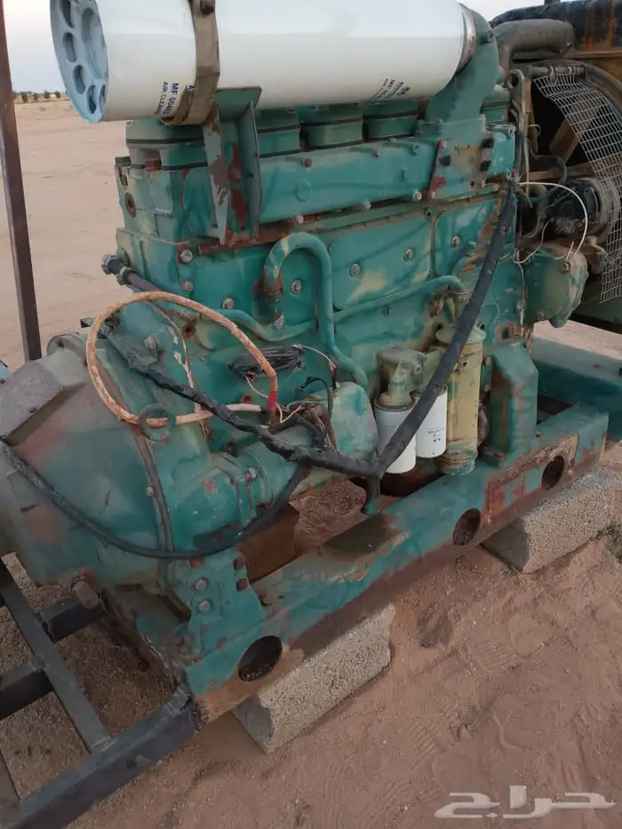 مكينة زراعية 6 سنردل دي100 2