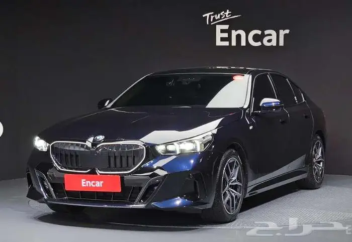 بي ام دابليو 520i 2024معرض الميموني للاستيراد من كوريا 0