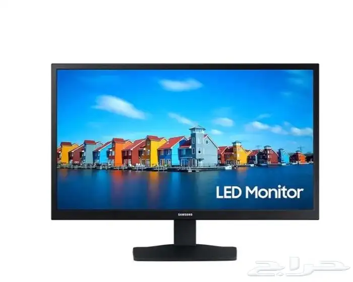 شاشة قيمنق 60 Hz 0