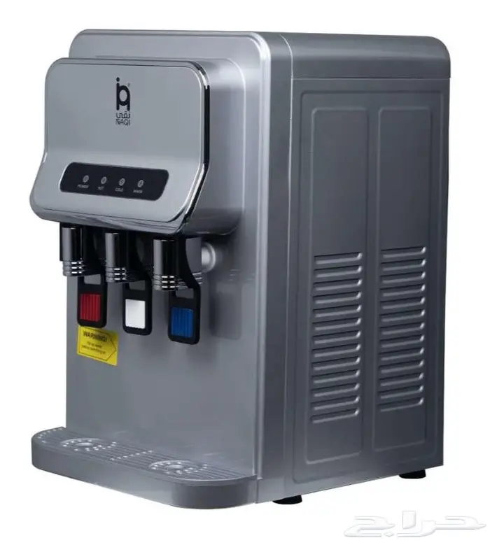 برادة ماء من شركة (نقي) 2