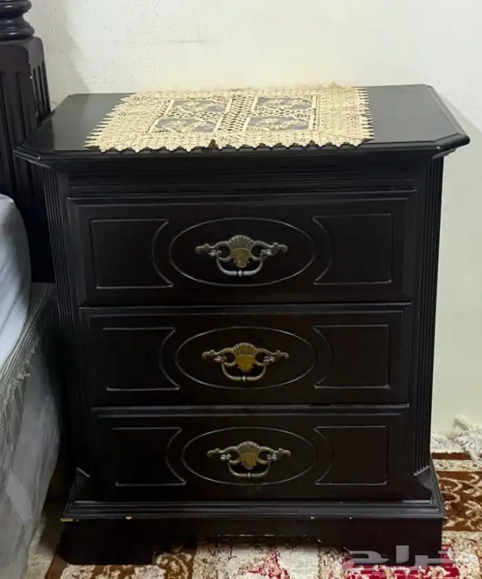 للبيع المستعجل غرفه نوم 0