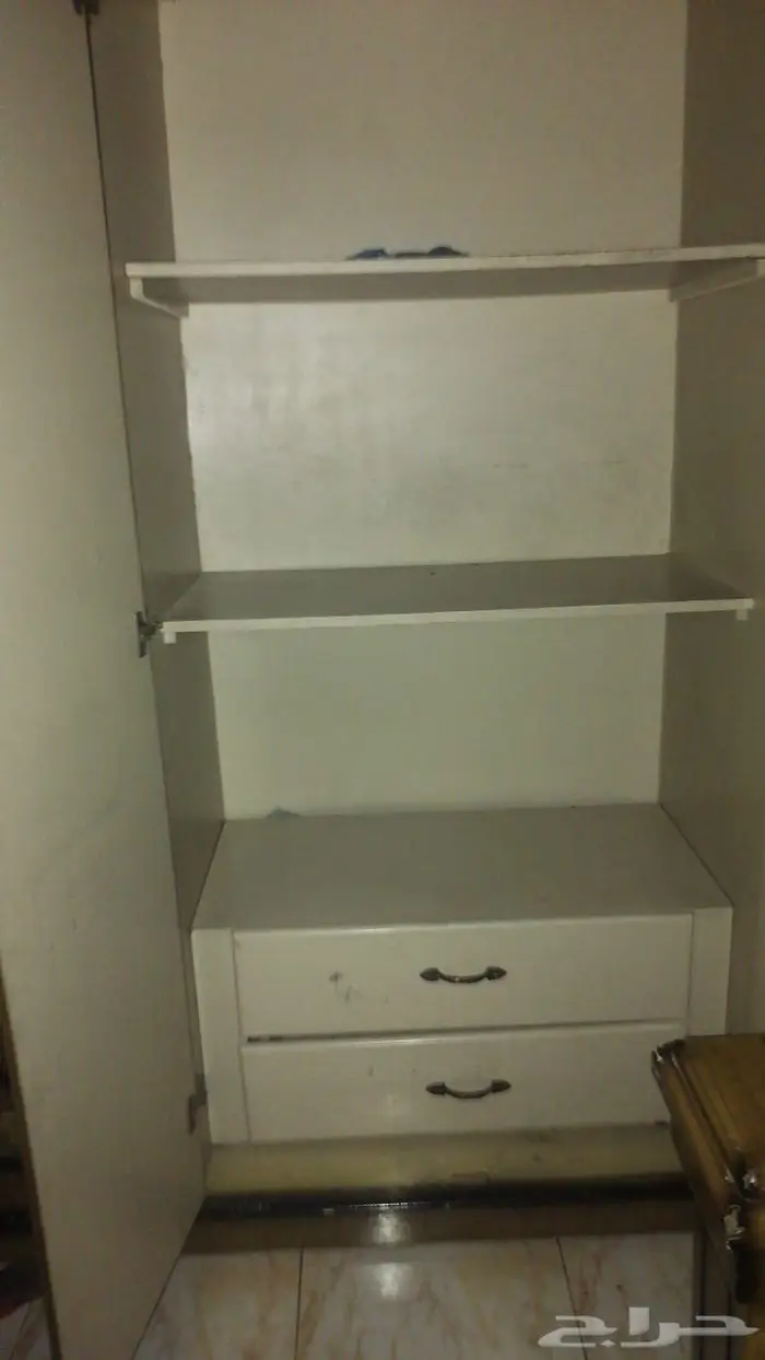 غرفه نوم كامله للبيع 7