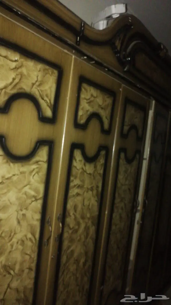 غرفه نوم كامله للبيع 1