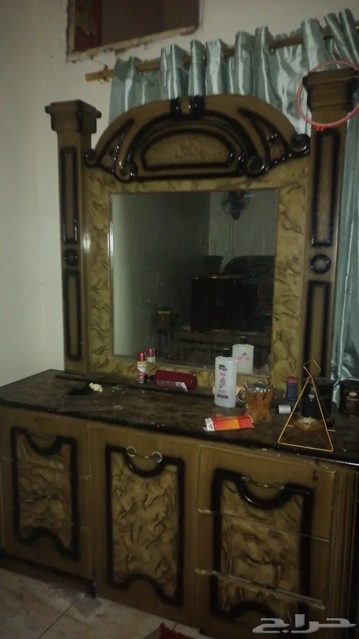 غرفه نوم كامله للبيع 2