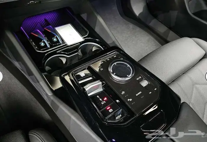 بي ام دابليو 520i 2024معرض الميموني للاستيراد من كوريا 14