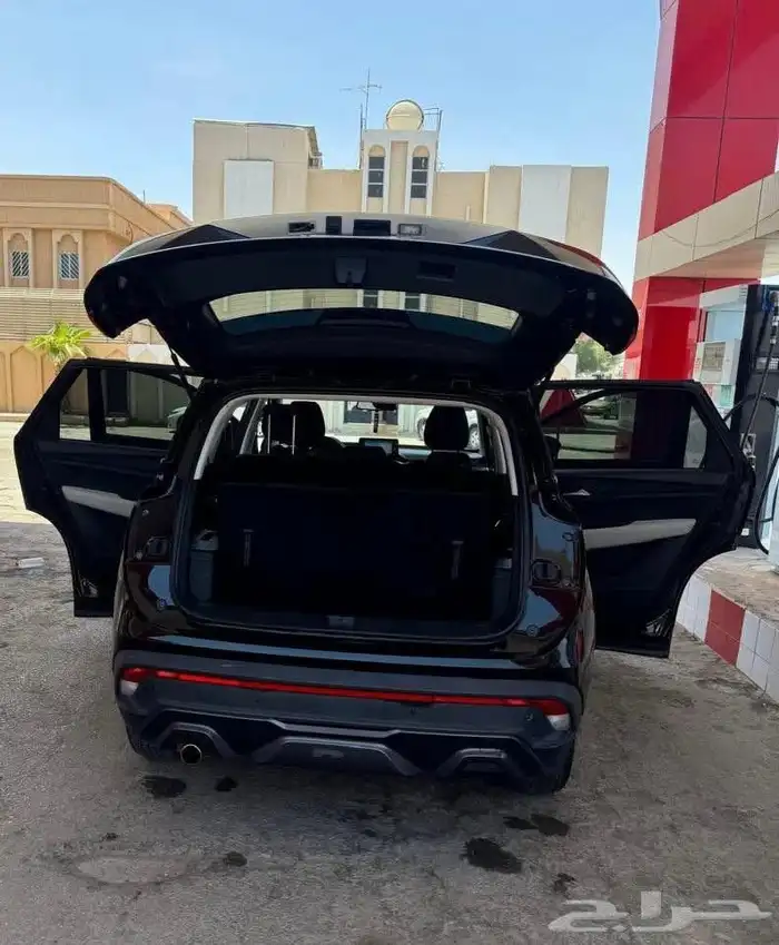 شفروليه كابتفا 2023 بريمير فل كامل 2