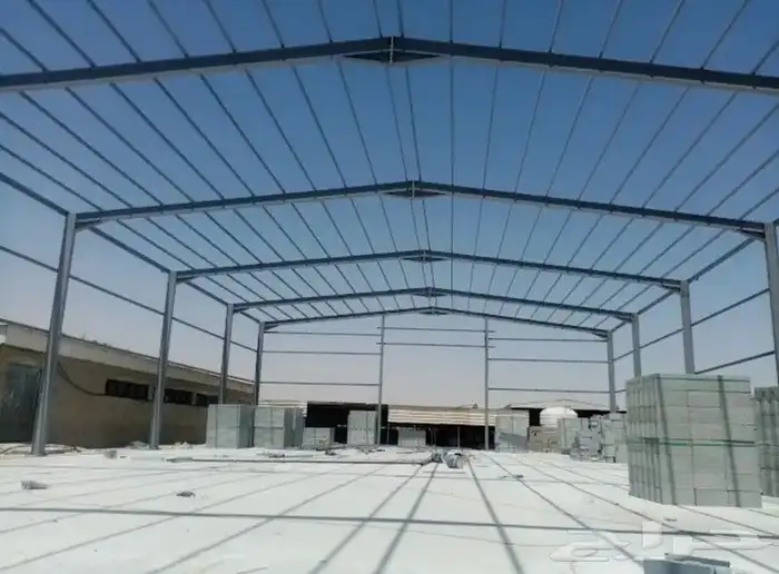 هناجر جدة تركيب هناجر صيانة هناقر جدة مكة الطائف المملكة 8