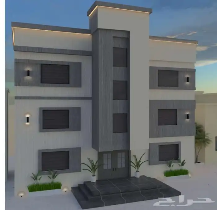 عمارة للايجار باكامل 0