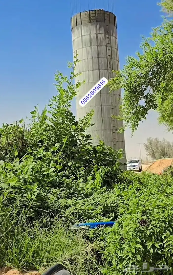 خزانات مياء 0