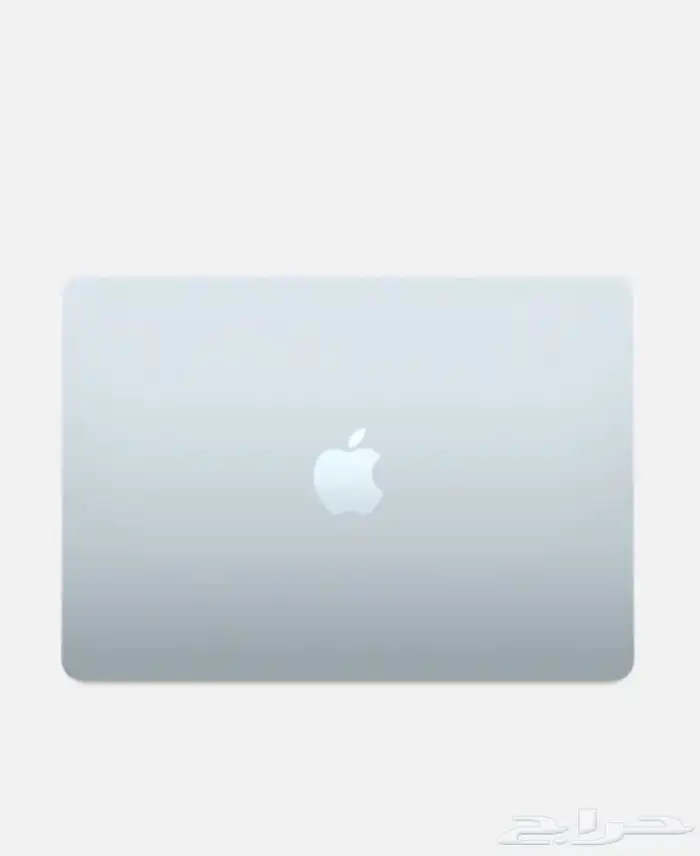 كميوتر لاب توت ماك ابل2025M4 -مقاس 13.6انش 0