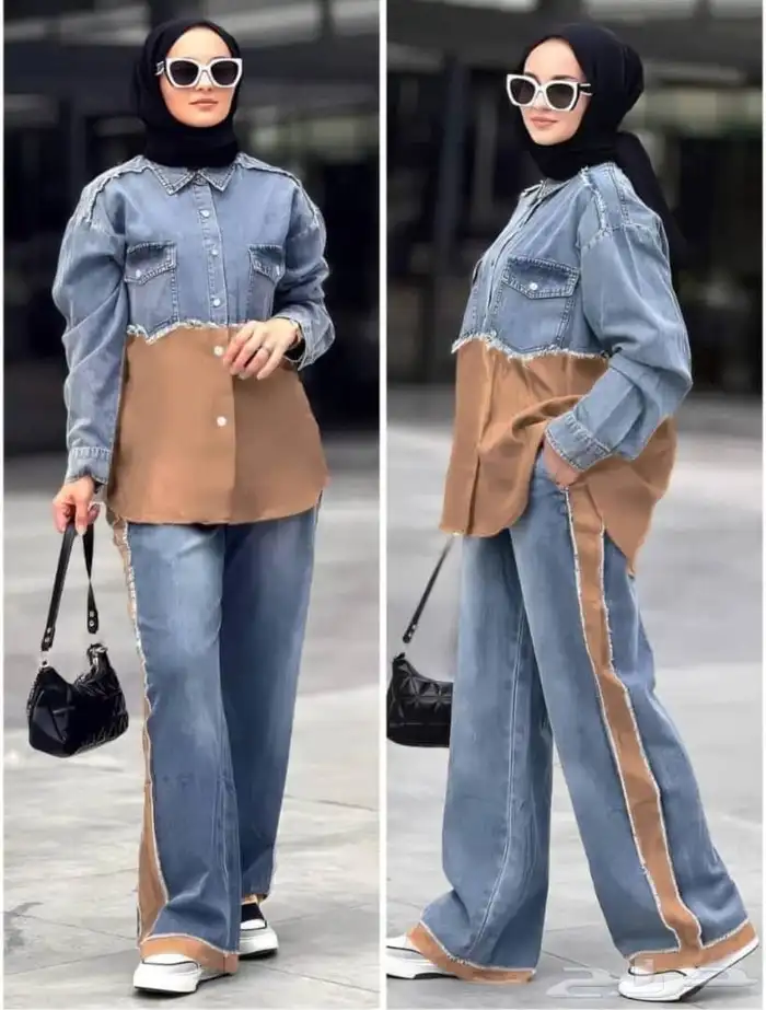 بيجامه نسائيه مقاس لارج 0