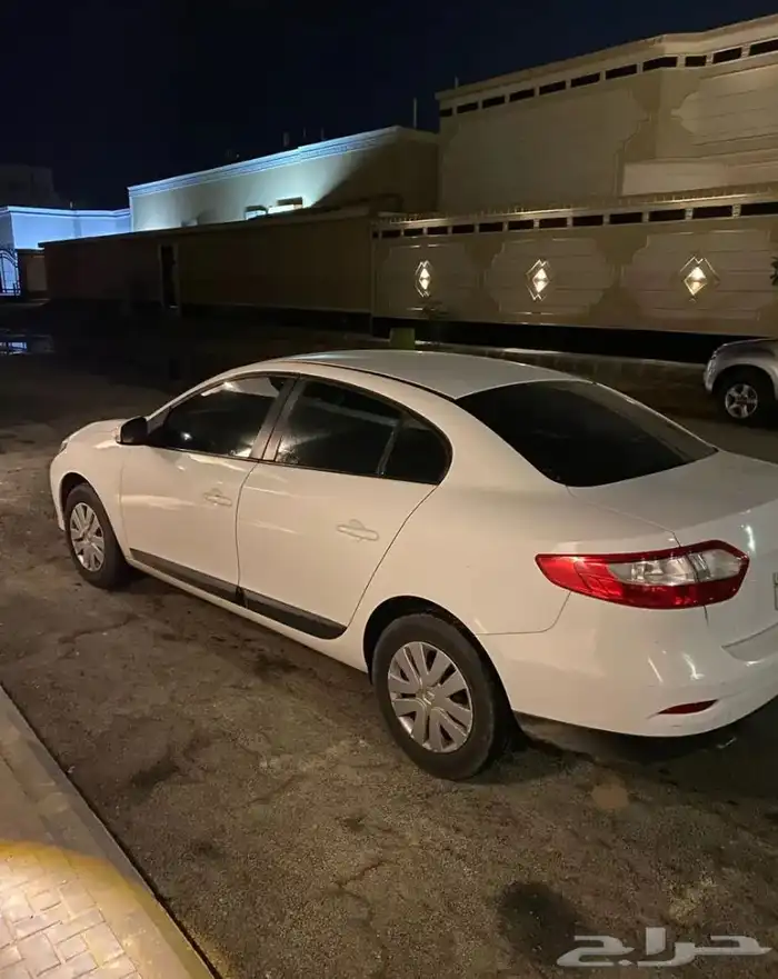 رينو فلوانس 2015 0