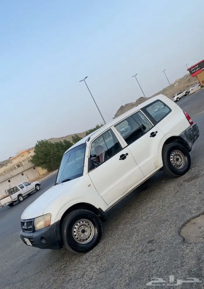 باجيرو2004 1